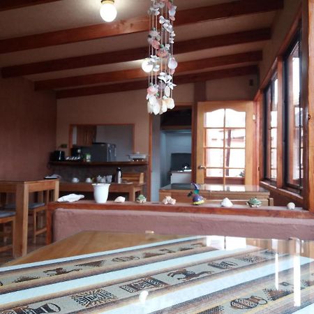 Hostal Casa Turipite Сан Педро де Атакама Екстериор снимка