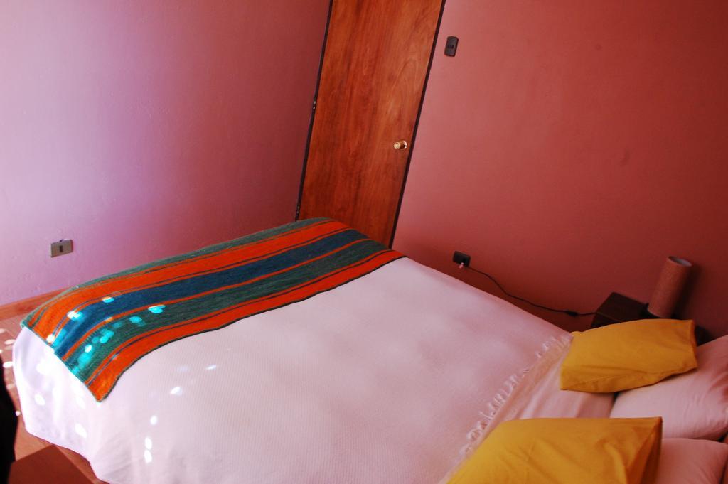 Hostal Casa Turipite Сан Педро де Атакама Стая снимка