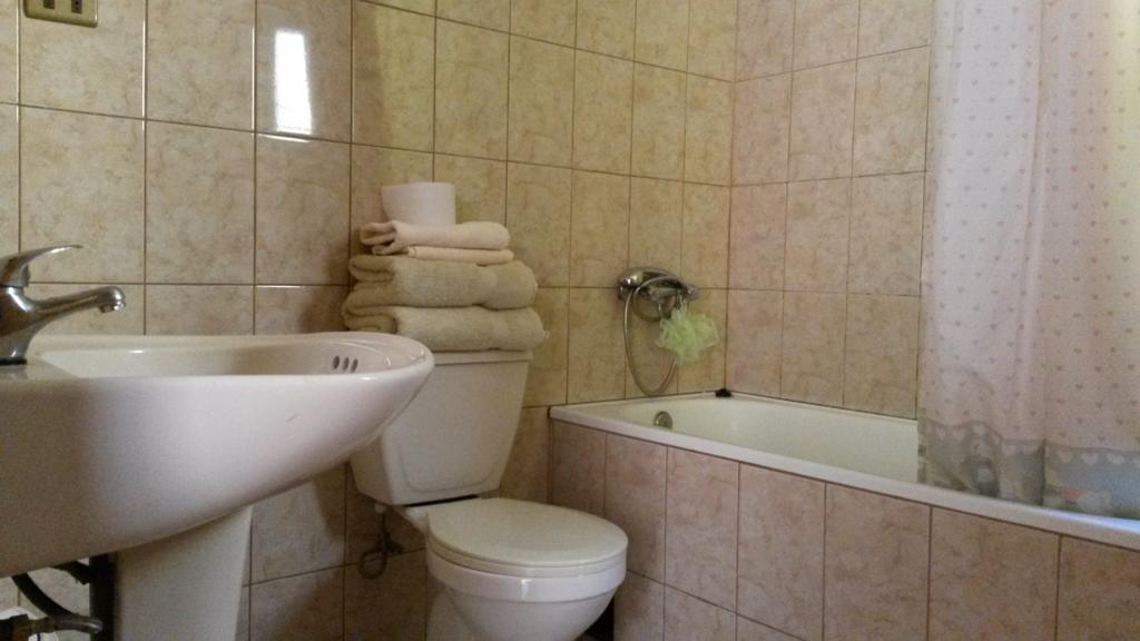 Hostal Casa Turipite Сан Педро де Атакама Екстериор снимка