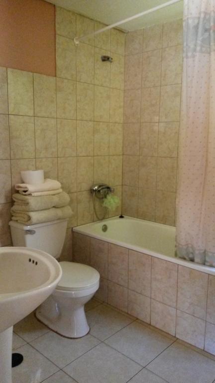 Hostal Casa Turipite Сан Педро де Атакама Стая снимка