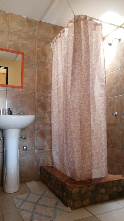 Hostal Casa Turipite Сан Педро де Атакама Стая снимка