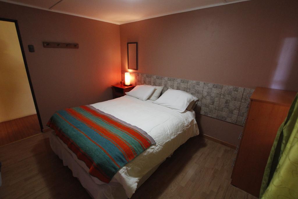 Hostal Casa Turipite Сан Педро де Атакама Екстериор снимка