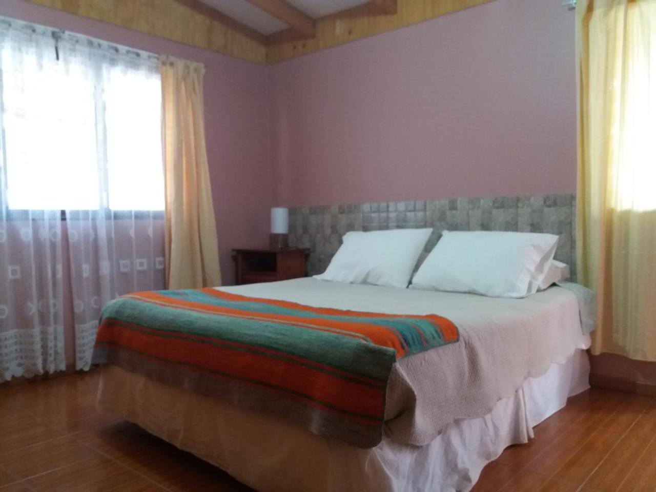 Hostal Casa Turipite Сан Педро де Атакама Екстериор снимка